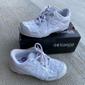 Kaepa Stellarlyte Cheer Shoes (Girls)